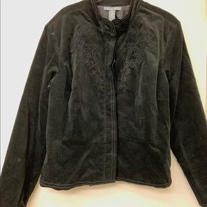 Women's Corduroy Jacket